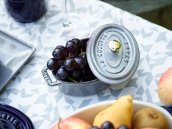 STAUB Мини-кокотница овальная 200 мл красная EAN 4009839316531