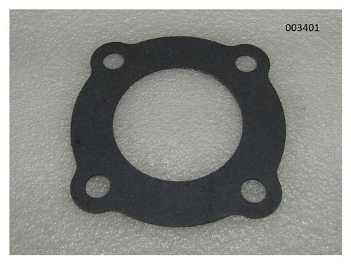 Прокладка турбокомпрессора выпускного фланца Ricardo R6105ZDS1; TDK 84-170 6LT/Gasket,exhaust flange,6R1Z730012