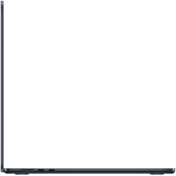 Ноутбук Apple MacBook Air 15.3 М3 2024 8+512 ГБ полуночный чёрный MRYV3