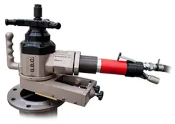 Токарный станок Optimum OPTIturn TH 4210V
