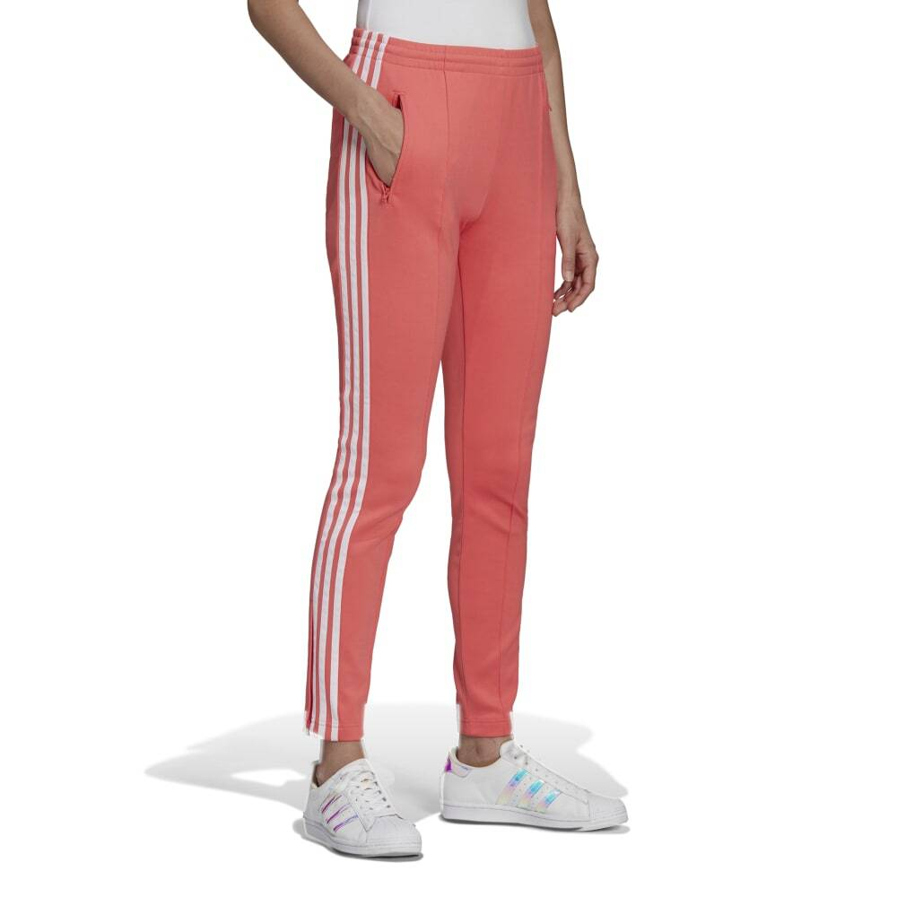 Брюки спортивные женские adidas Originals SST PANTS PB