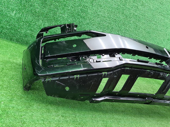 Бампер передний Tank 500 (2021-н.в.)