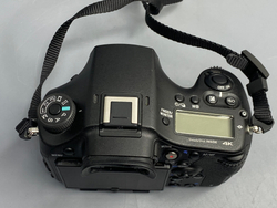 Sony A99 II 8 000 кадров