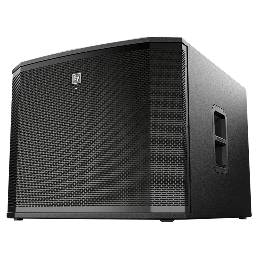 Electro-voice ETX18SP