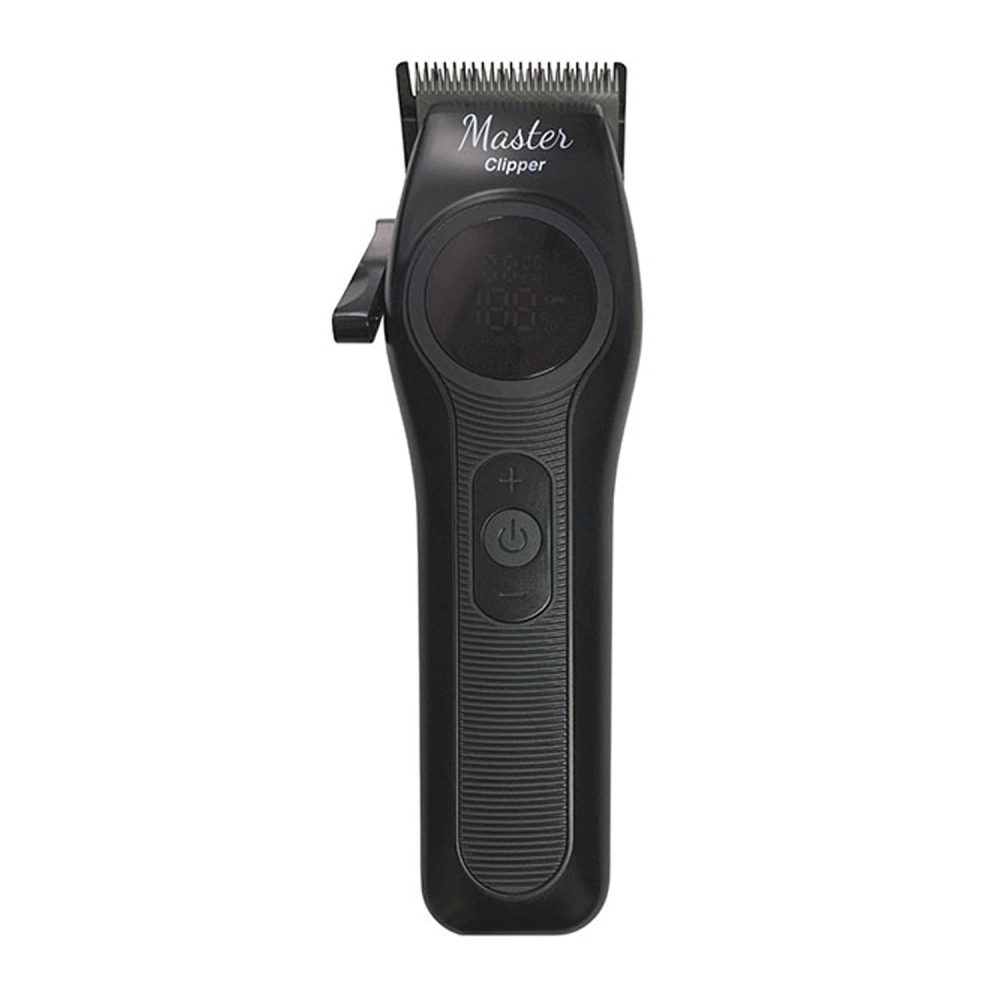 Harizma Машинка для стрижки Master Clipper h10131
