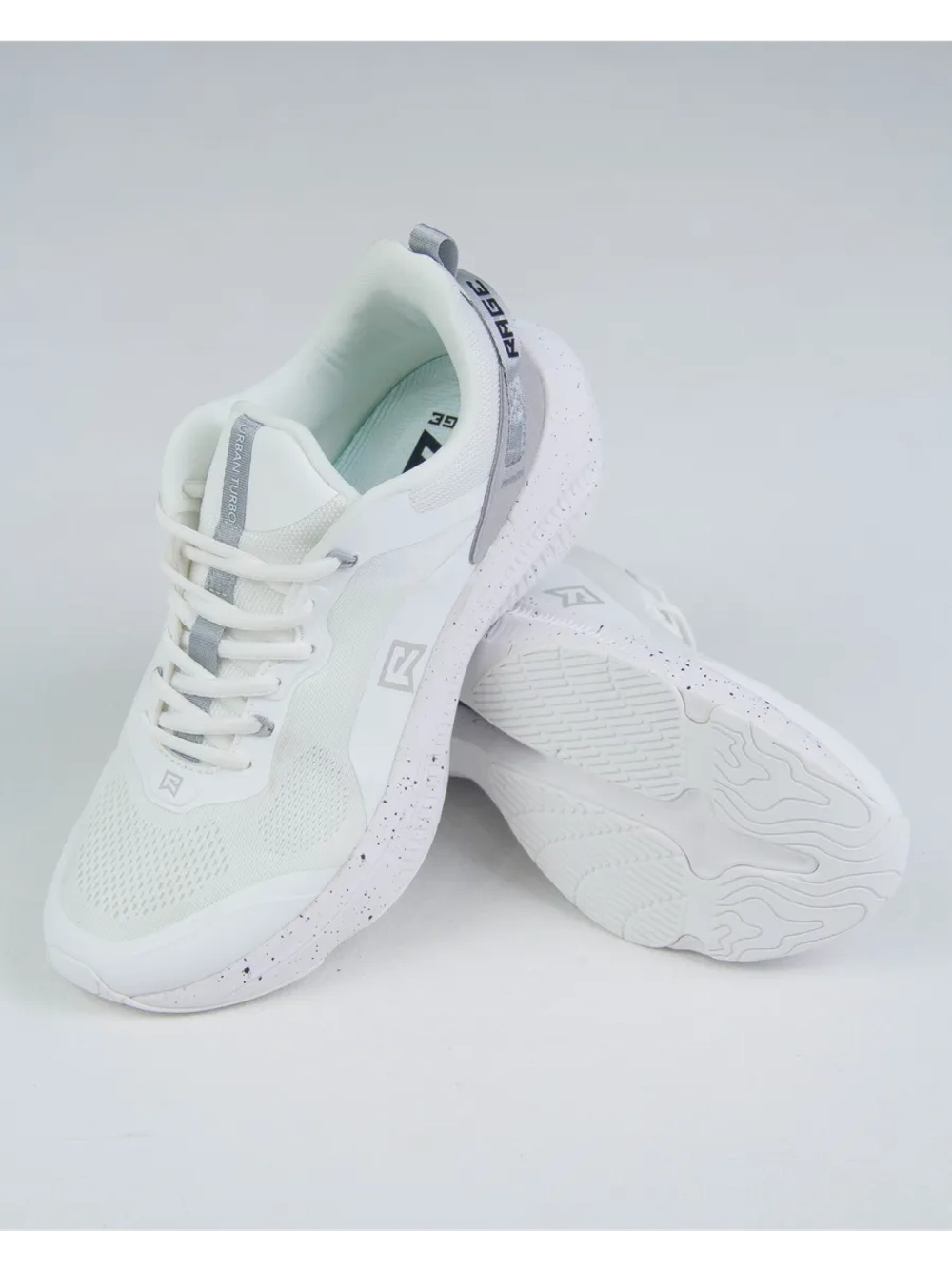 Кроссовки Rage Urban Turbo White