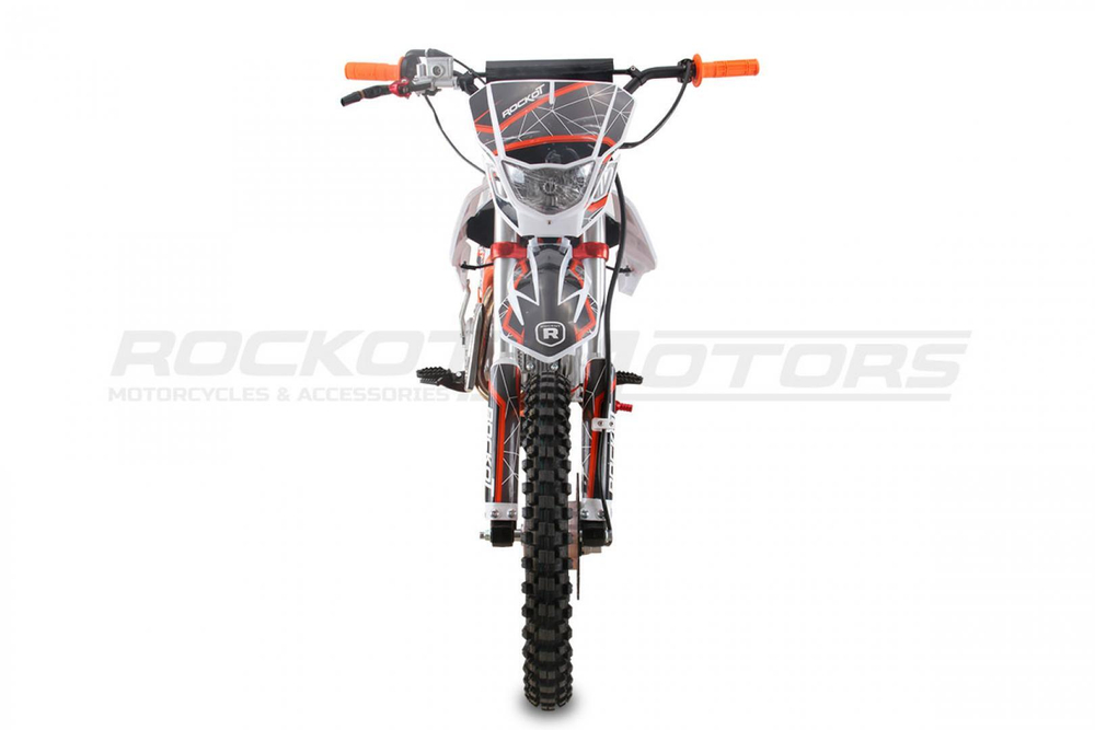 Питбайк ROCKOT RENTAL 125 Axis