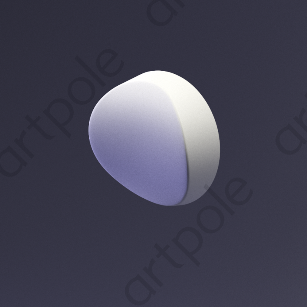 Гипсовые 3D панели Artpole Elementary ONIKS - 25 - 6 - ONIKS