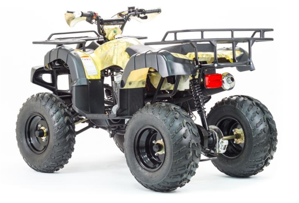 Комплект для сборки MotoLand VOX250 ADVENTURE