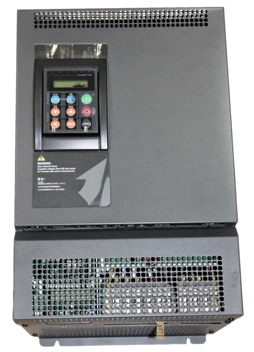 Частотный преобразователь GEFRAN SIEI ARTDrive AVy4301-KBL-AC4 (30kW) мотор асинхронный GEFRAN.