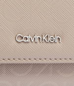 Кошелек MUST Calvin Klein - бежевый(K60K612451)