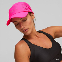 Кепка Puma Lightweight Runner Cap