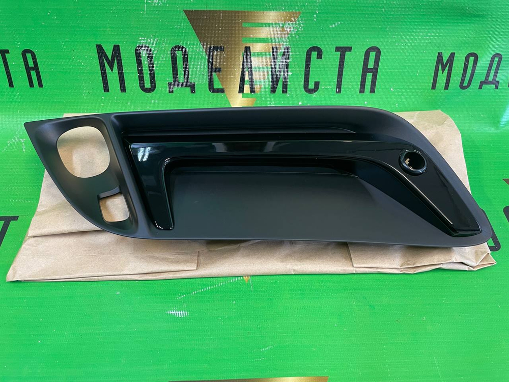 Решетка Бампера TOYOTA 5310348020