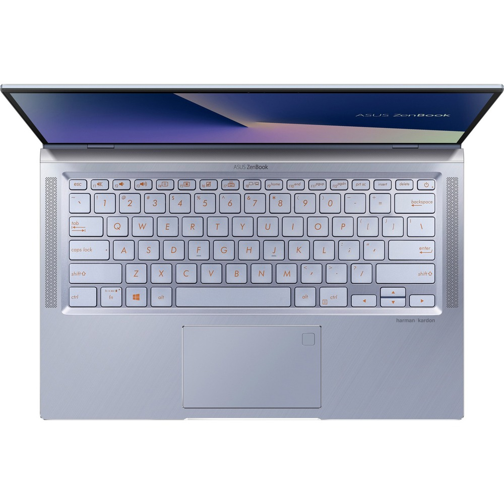 Ноутбук ASUS Zenbook UX431FA-AM196 (90NB0MB3-M05640)