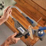 Стационарный лобзик ® Moto-Saw DREMEL F013MS20JC