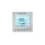 Полупромышленный канальный кондиционер Dantex CITY INVERTER RKD-BHTNI/RKD-HTNIE-W RKD-60BHTNI/RKD-60HTNIE-W на 161 м²