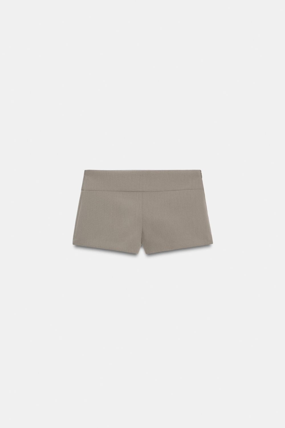 МИНИ-ШОРТЫ — ZARA