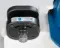 Лазерный станок HGTECH SMART6015PRO с защитной кабиной и сменным столом для резки листов металла