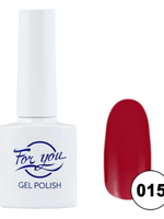 FOR YOU Гель лак набор Classic Line из 5 шт 14-18