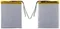 Аккумулятор для teXet X-pad Navi 7.6/ TM-7849 3G, 2500 mAh