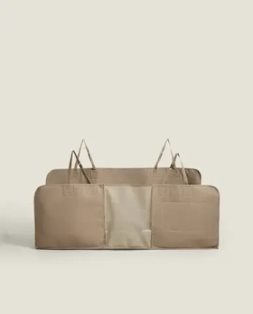 ZARA HOME АВТОМОБИЛЬНОЕ ОДЕЯЛО ДЛЯ ДОМАШНИХ ЖИВОТНЫХ