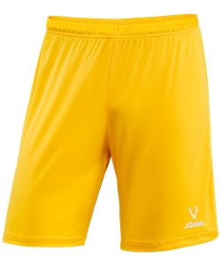 Шорты игровые CAMP Classic Shorts, желтый/белый
