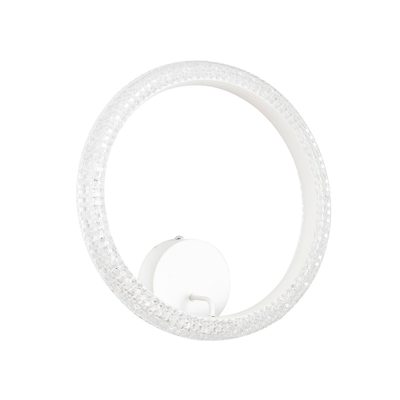 Бра светодиодное LED4U 1581/1 WT