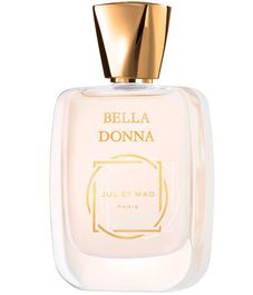 Духи BELLA DONNA, Jul et Mad Paris