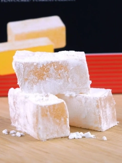 Турецкий Рахат-лукум Koska, 500гр