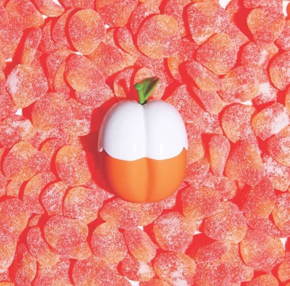 KKW Fragrance Kimoji Peach