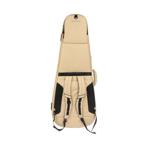 GATOR G-ICON335-KHK - полужесткий чехол серии ICON для электрогитар модели 335, цвет хаки
