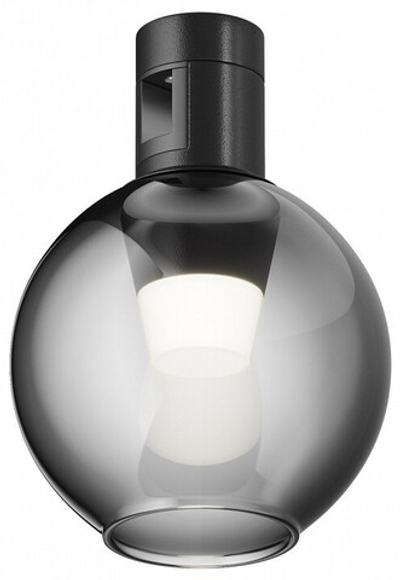 Накладной светильник Maytoni Bubble TR148-1-3W4K-B