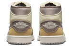 Jordan Air Jordan 1 Mid Se Craft Taupe Haze