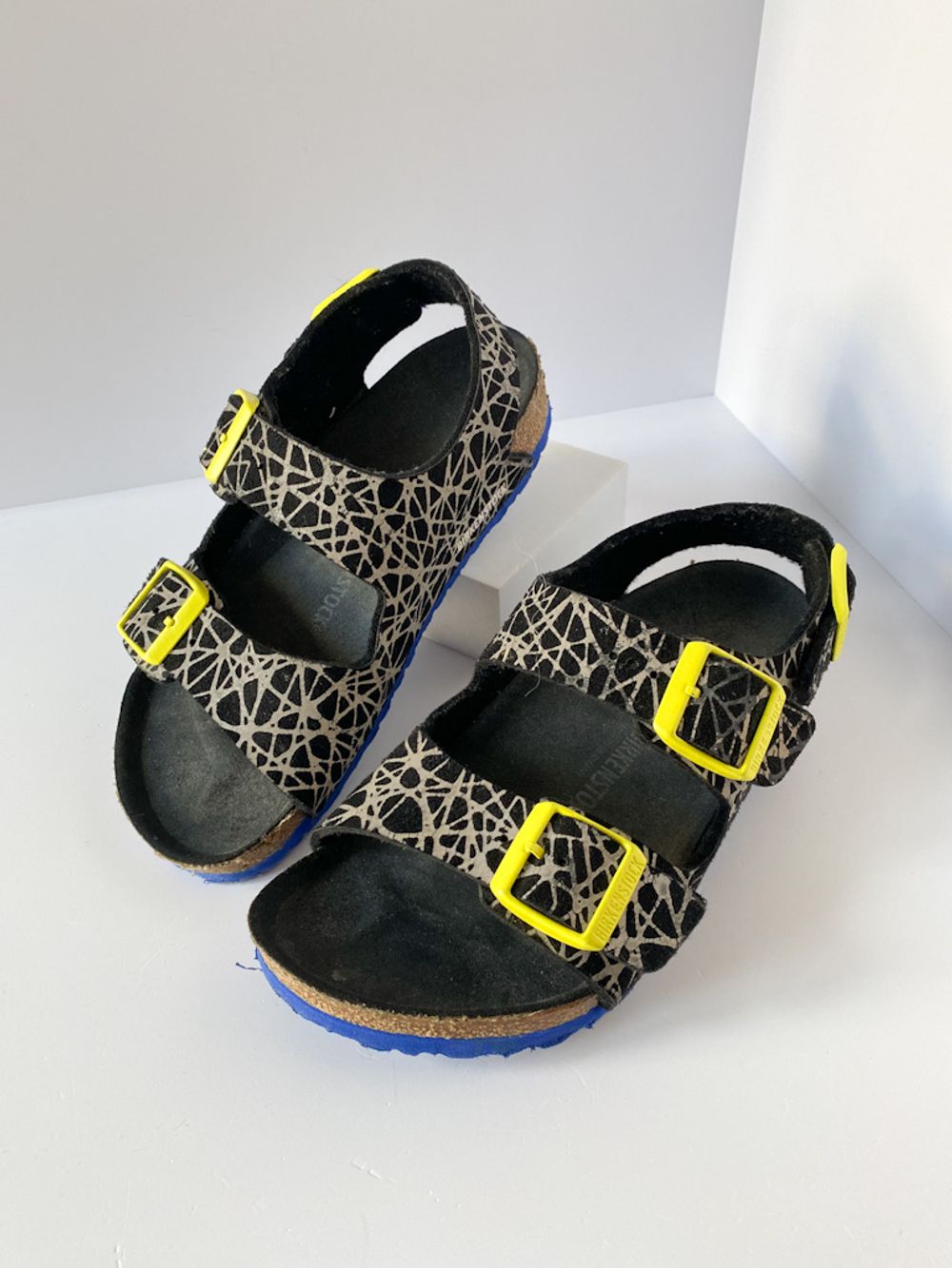 Сандалии Birkenstock, 32