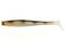 Виброхвосты LJ 3D BBS Series KUBIRA SWIM SHAD 9,0in (22,86)/PG28 1шт.
