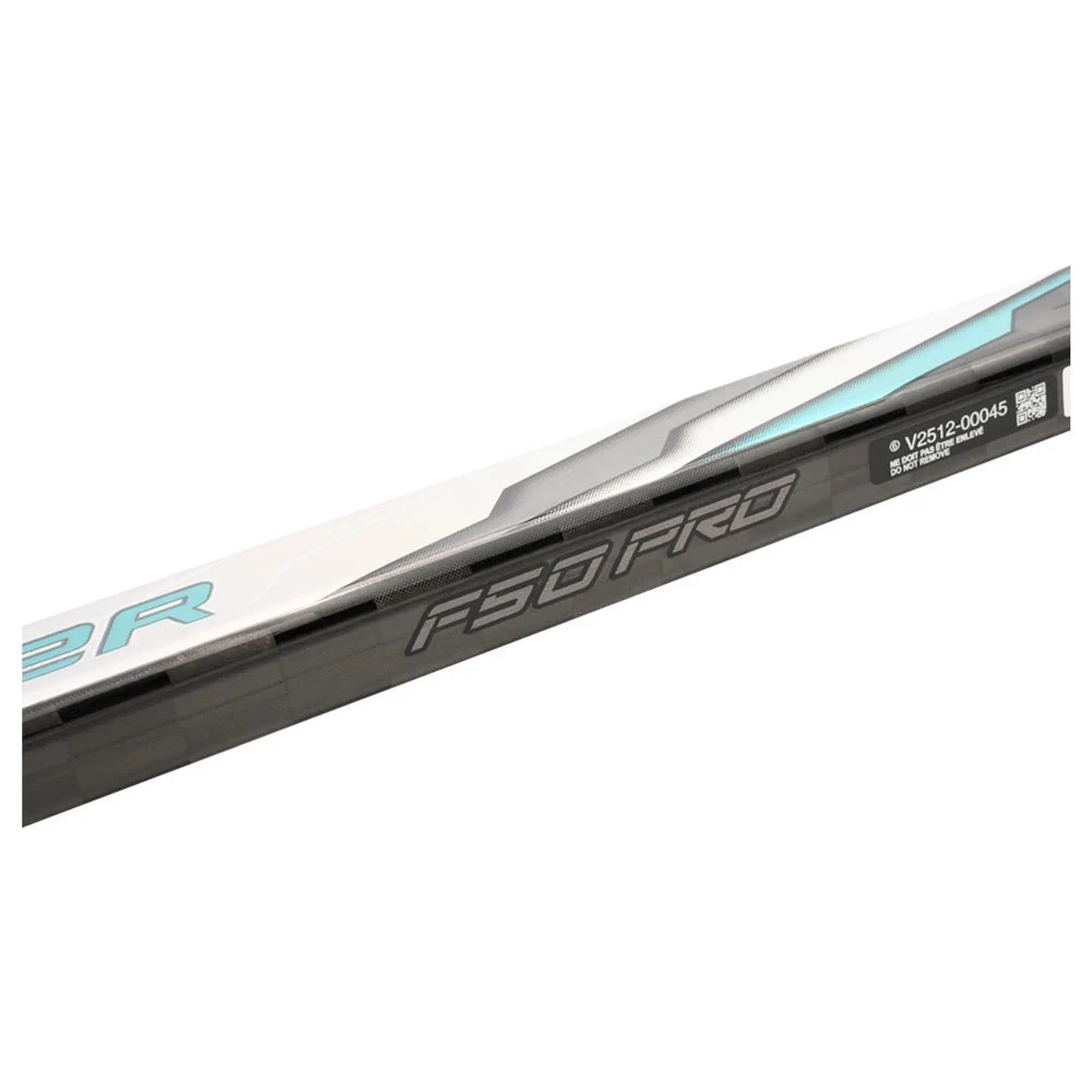 Клюшка Bauer Supreme S26 F50 PRO GRIP SR