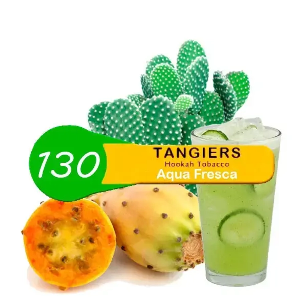 Tangiers Noir - Aqua Fresca (100г)