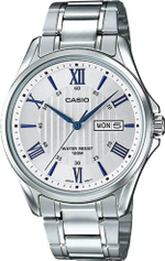 Мужские наручные часы Casio Collection MTP-1384D-7A2