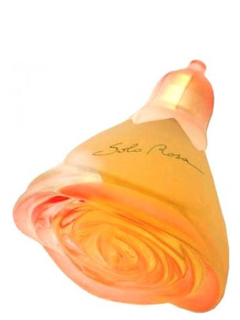 Luciano Soprani Solo Rosa