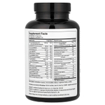 Momentous, Essential Multi, мультивитамины, 120 вегетарианских капсул