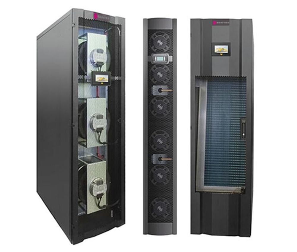 Dantex DP-R3PC200IQYD/W