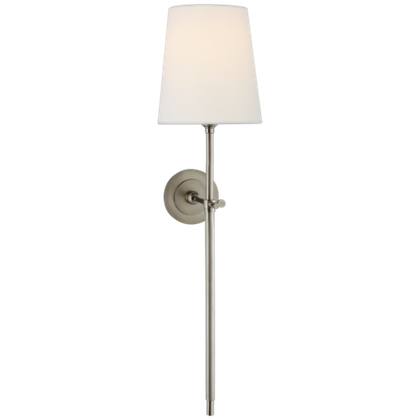 Настенный светильник Visual Comfort Bryant Large Tail Sconce (Open Box)