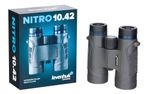Бинокль Levenhuk Nitro 10x42