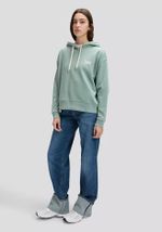 Джемпер ESSENTIAL HOODIE 112376980