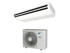 Напольно-потолочная сплит-система Daikin FHA-A/RZAG FHA100A/RZAG100NV1