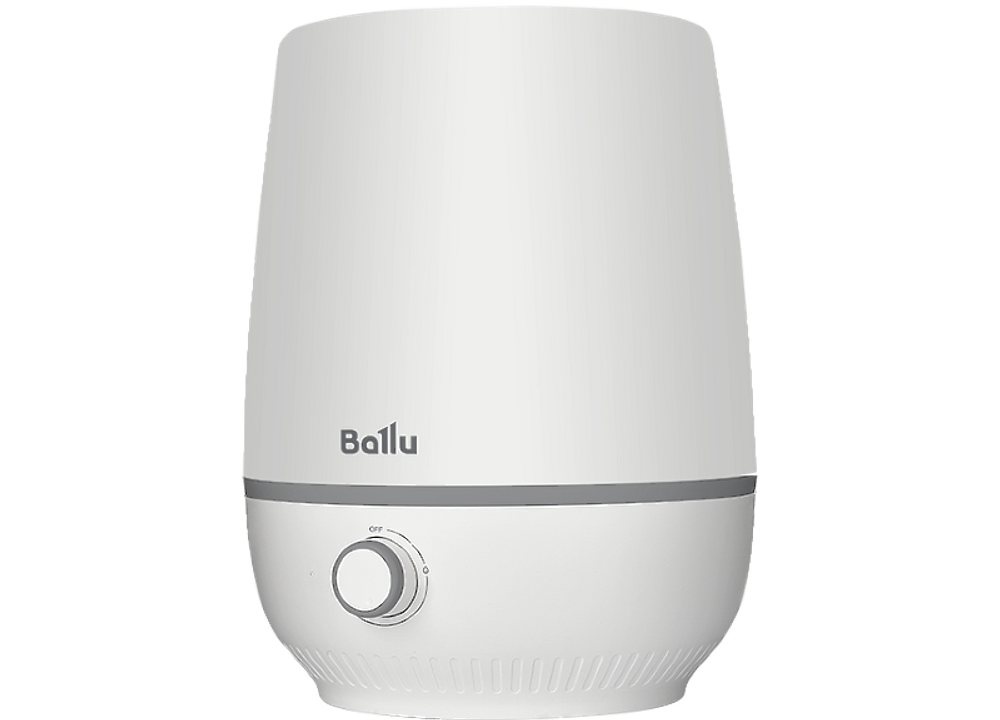 Ультразвуковой увлажнитель воздуха BALLU UHB-450 T