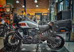 Новый мотоцикл Harley-Davidson® Pan America® 1250 Limited 2026