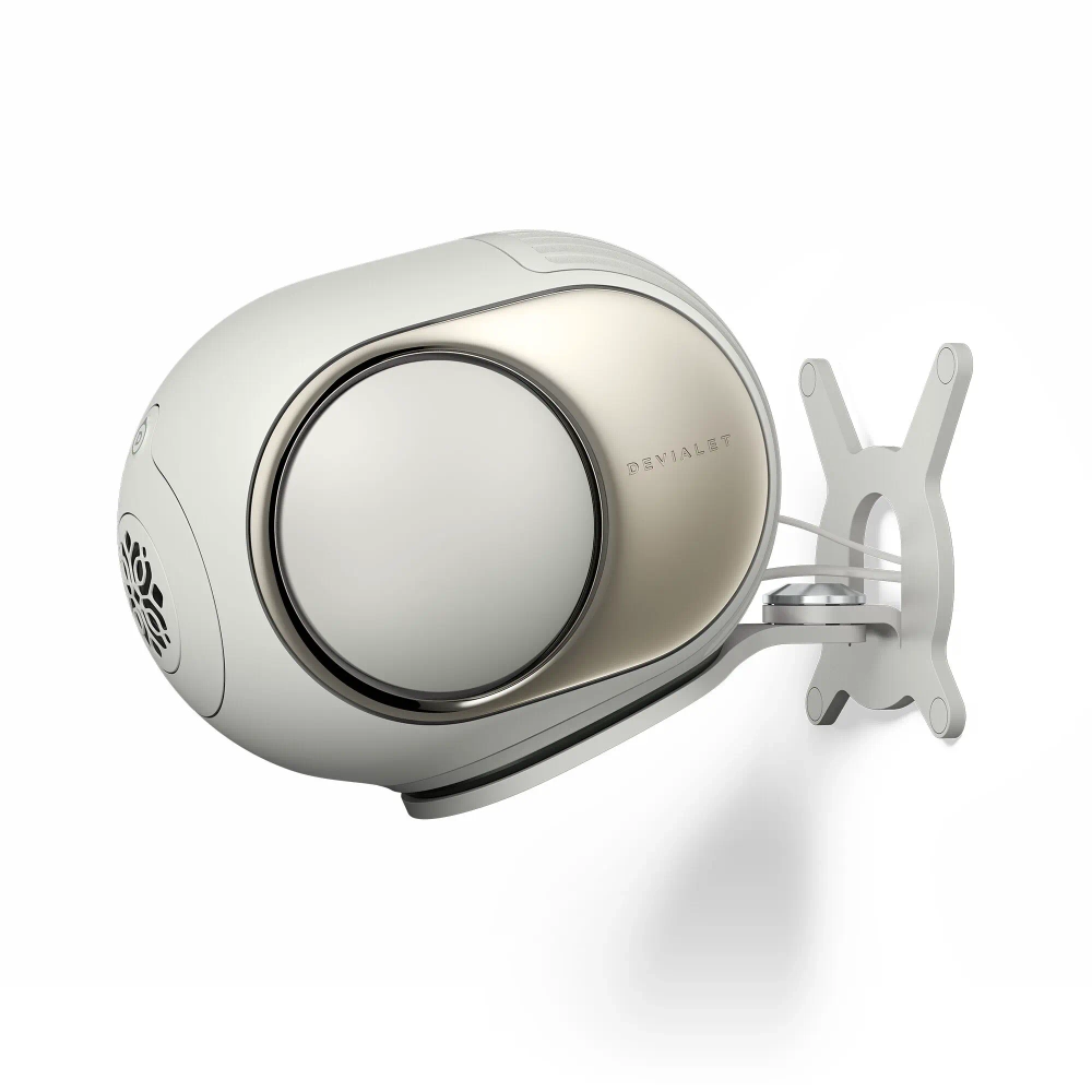 Gecko Phantom Ultimate 98 dB