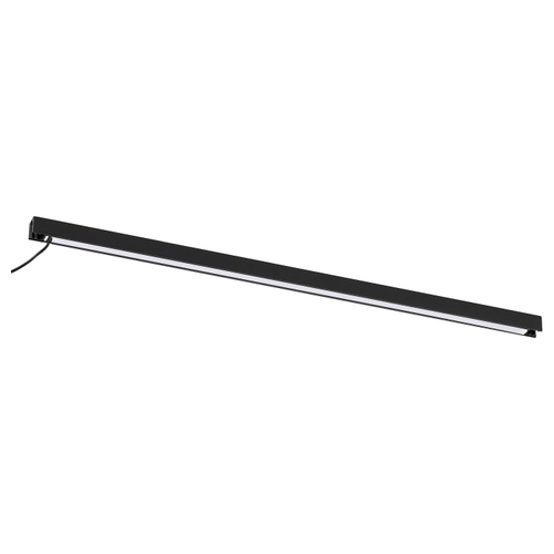 Светодиодная подсветка IKEA SILVERGLANS (СИЛЬВЕРГЛАНС), Антрацит, 60 см