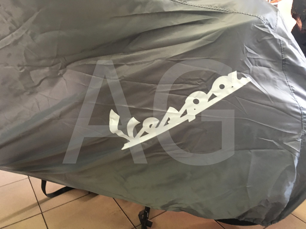 Чехол для скутера Vespa Primavera